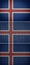 Iceland flag