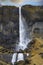 Iceland - Foss a Sidu Waterfall