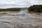 Iceland-Geyser Strokkur-Butter Barrel