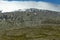 Iceland Glacier and Field, Montain Landscape - Europe