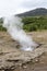 Iceland-Haukadalur -Litli Geysir-Golden Circle