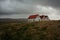 Iceland houses