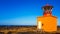 Iceland - Little lighthouse