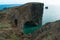 Iceland, Northern Europe, arch, Dyrholaey, cliff, rock, Vik, nature, landscape, climate change