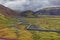 Iceland`s Geothermal Pipeline