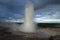 Iceland\\\'s Great Geysir & Strokkur Hot Springs Iceland