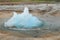 Iceland\\\'s Great Geysir & Strokkur Hot Springs Iceland