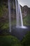 Iceland: Seljalandsfoss