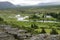 Iceland - Thingvellir National Park - Golden Circle