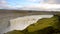 Iceland Waterfall Dettifoss