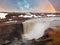 Iceland waterfall - Dettifoss