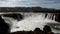 Iceland waterfall - Godafoss