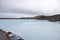 Icelandic Blue Lagoon