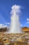 Icelandic Geyser