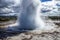 Icelandic Geyser