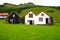 Icelandic houses