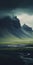 Icelandic Landscapes: A Visual Journey Of Nature\\\'s Beauty