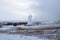 Icelandic Strokkur Geysir