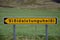 Icelandic town names can be challenging