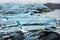 Icelandic Views - glacier