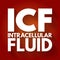 ICF - intracellular fluid acronym, medical concept background