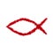 Ichthys Symbol