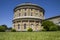 Ickworth House in Suffolk