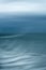 ICM blur ocean wave surf blue white streaked coast Australia sea coast breaking