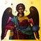 Icon of the Archangel Gabriel