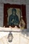 Icon of Ayia Paraskevi ,Kastoria, Greece