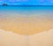Icon beach - Hawaii