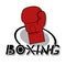 Icon boxing