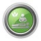 Icon, Button, Pictogram Alternative Medicine