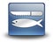 Icon, Button, Pictogram Fish Cleaning