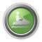 Icon, Button, Pictogram Personal Watercraft