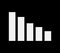 Icon cell signal illustrated