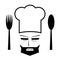 Icon chef