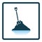 Icon of Construction shovel and sand