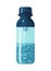 icon design of bottle liquid