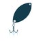 Icon of Fishing spoon