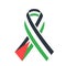 Icon flag Solidarity with the Palestinian People