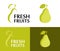 Icon of Fresh Pear