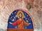 Icon, The Great Meteoron Monastery, Meteora, Greece