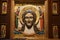 Icon ikon religion religious faith Christianity