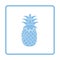 Icon of Pineapple