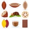 Icon Set Cocoa