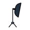 Icon Of Softbox Light