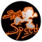 Icon speed