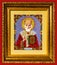 Icon St.Nicholas