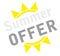 Icon summer offer